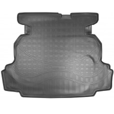 Автоковрик Norplast Unidec Geely Emgrand SD 2009-2018 (NPA00-T24-080)