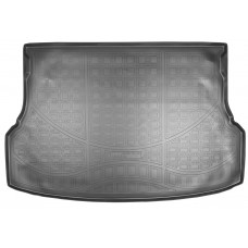 Автоковрик Norplast Unidec Geely Emgrand X7 2013-2018 (NPA00-T24-082)