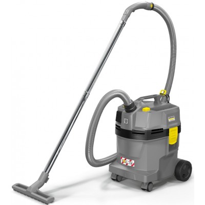 Промышленный пылесос Karcher NT 22/1 Ap Te L (1.378-610.0)