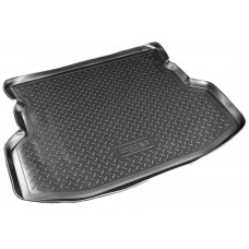 Covoraş auto Norplast Unidec Geely MK SD 2006 (NPL-P-24-30)