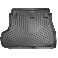 Автоковрики Norplast Unidec Hyundai Elantra XD HB 2001-2006 (NPL-P-31-05)