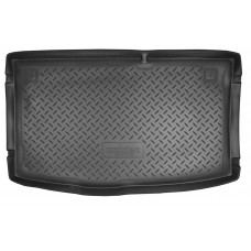 Автоковрики Norplast Unidec Hyundai i20 PB HB 2008 (NPL-P-31-09)