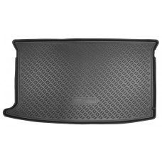 Автоковрик Norplast Unidec Hyundai i20 II GB HB 2014 (NPA00-T31-204)