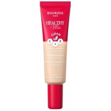 Fond de ten pentru față Bourjois Healthy Mix C+E Tinted Beautifier 003 Light Medium