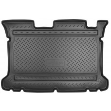 Автоковрики Norplast Unidec Hyundai Matrix FC 2000-2010 (NPL-P-31-15)
