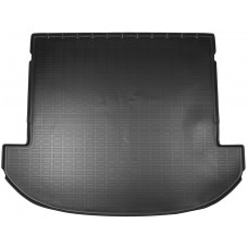 Автоковрики Norplast Unidec Hyundai Santa Fe DM 2012 (NPA00-T31-520)