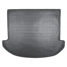 Автоковрики Norplast Unidec Hyundai Santa Fe DM 2012 (NPA00-T31-521)