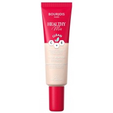 Fond de ten pentru față Bourjois Healthy Mix C+E Tinted Beautifier 001 Fair