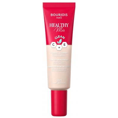 Тональный крем для лица Bourjois Healthy Mix C+E Tinted Beautifier 001 Fair