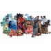 Puzzle Clementoni 1000 Pixar (39610)