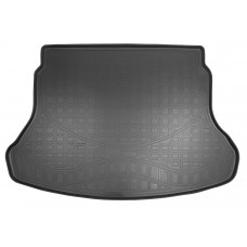 Автоковрик Norplast Unidec Hyundai Solaris II 2017 (NPA00-T31-384)