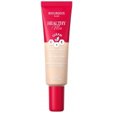 Fond de ten pentru față Bourjois Healthy Mix C+E Tinted Beautifier 002 Light