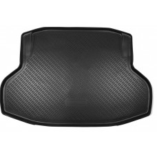 Автоковрик Norplast Unidec Honda Civic X SD 2015 (NPА00-T30-136)