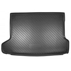 Автоковрик Norplast Unidec Honda HR-V II 2015 (NPA00-T30-470)