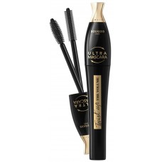 Тушь для ресниц Bourjois Twist Up the Volume Ultra Black