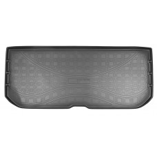 Автоковрик Norplast Unidec Honda Pilot III 2015 (NPA00-T30-700)