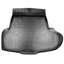 Автоковрики Norplast Unidec Infiniti Q50 V37 SD 2013 (NPA00-T33-730)