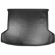 Автоковрик Norplast Unidec Infiniti QX50 2018 (NPA00-T33-700)