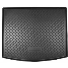 Автоковрик Norplast Unidec Jeep Compass II 2017 (NPA00-T40-220)