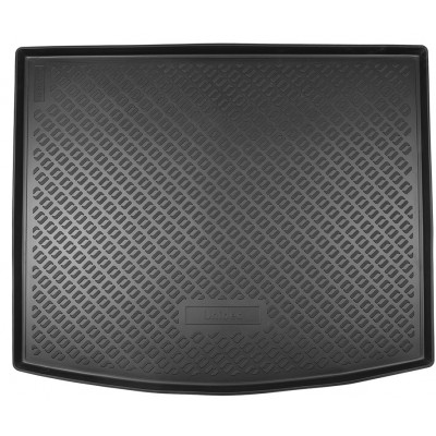 Covoraş auto Norplast Unidec Jeep Compass II 2017 (NPA00-T40-220)