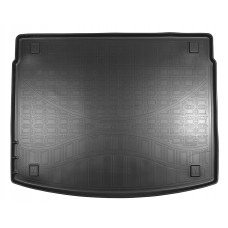 Автоковрик Norplast Unidec Kia XCeed 2019 (NPA00-T43-054)