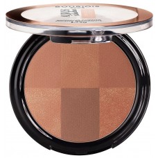 Bronzer Bourjois Always Fabulous 002 Chocolate