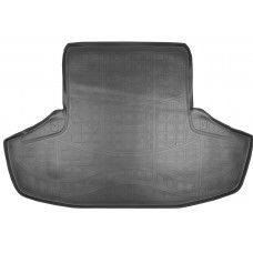 Автоковрик Norplast Unidec Lexus GS S19 SD 2005-2012 (NPL-P-47-50)