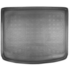 Автоковрик Norplast Unidec Land Rover Freelander II 2006 (NPA00-T46-200)