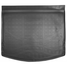 Автоковрик Norplast Unidec Mazda CX-5 2011 (NPA00-T55-060)