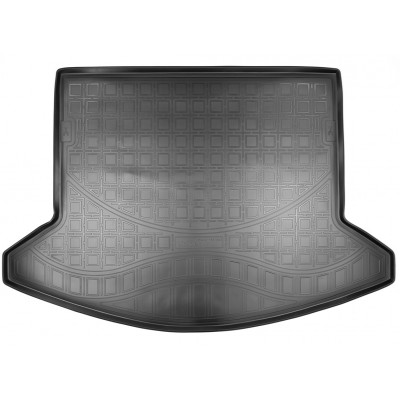 Автоковрик Norplast Unidec Mazda CX-5 2017 (NPA00-T55-683)