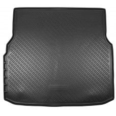 Автоковрик Norplast Unidec Mercedes-Benz C IV W205 WAG 2014 (NPA00-T56-335)