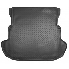 Автоковрик Norplast Unidec Mercedes-Benz E W211 SD 2002-2006 (NPL-P-56-50)