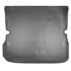 Автоковрик Norplast Unidec Nissan Pathfinder R52 2014 (NPA00-T61-455)