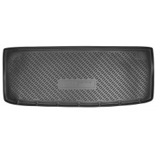 Автоковрик Norplast Unidec Nissan Patrol 2010 (NPA00-T61-491)