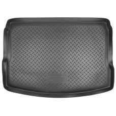 Автоковрик Norplast Unidec Nissan Qashqai 2007-2008 (NPL-P-61-60)