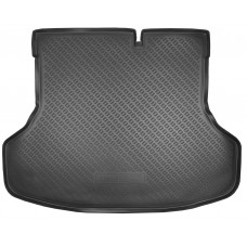 Автоковрик Norplast Unidec Nissan Sentra B17 SD 2014 (NPA00-T61-630)