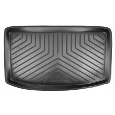 Автоковрик Norplast Unidec Peugeot 206 HB 1998-2006 (NPL-P-64-26)