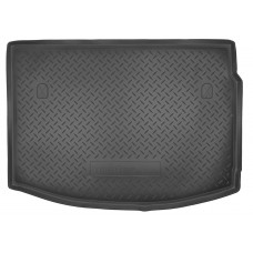 Автоковрик Norplast Unidec Renault Megane III HB 2009-2016 (NPL-P-69-56)