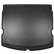 Автоковрик Norplast Unidec Renault Megane IV Grandtour WAG 2016 (NPA00-T69-574)