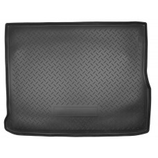 Автоковрик Norplast Unidec Renault Scenic 2010 (NPL-P-69-63)