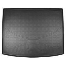 Автоковрик Norplast Unidec Skoda Karoq 2017 (NPA00-T81-225)