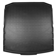 Автоковрик Norplast Unidec Skoda Octavia IV A8 2019 (NPA00-T81-425)