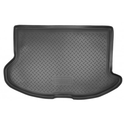 Автоковрик Norplast Unidec Subaru Impreza HB 2007 (NPL-P-84-27)