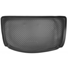 Автоковрик Norplast Unidec Ssang Yong Actyon CJ 2006-2011 (NPL-P-83-15)