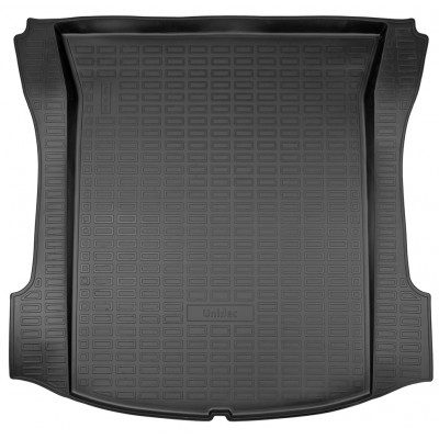 Автоковрик Norplast Unidec Tesla Model 3 2017 (NPA00-T87-300)