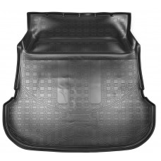 Covoraş auto Norplast Unidec Toyota Fortuner 2015 (NPA00-T88-231)