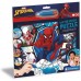 Аква-раскраска Clementoni Spider-Man (22706)