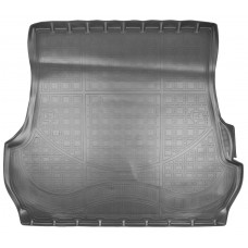 Автоковрик Norplast Unidec Toyota LC-200 J20A 2007 (NPA00-T88-500)