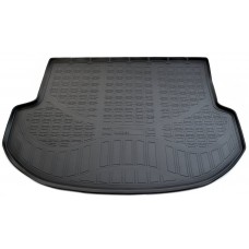 Автоковрик Norplast Unidec Toyota Prius IV XW50 PRIME 2015 (NPA00-Т88-600)