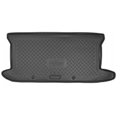 Автоковрик Norplast Unidec Toyota Yaris XP9 2005 (NPL-P-88-96)